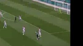 Serie A: Chievo 1 - 2 Crotone (2016-2017)