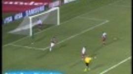 Copa Libertadores: Internacional 2-0 Juan Aurich (2012)