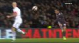 Ligue 1: Lyon 3-2 Toulouse (2011-2012)