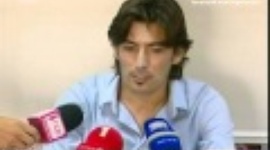 Liga Orangina: Penafiel 1-1 Santa Clara (2011-2012)