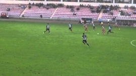 Taça de Portugal: Desp. Aves 4 - 1 Boavista (2014-2015)