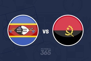 EM DIRETO: Acompanhe o Essuatíni vs Angola da Qualificação Mundial África
