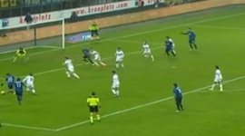 Serie A: Inter 1 - 0 Genoa (2015-2016)