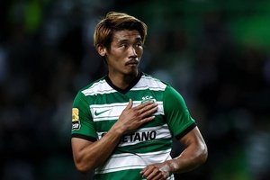Sonho de Morita após o futebol?  "Abrir uma loja de pastéis de nata no Japão"