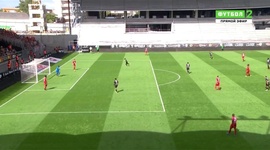 Ligue 1: Angers 2 - 0 Rennes (2021-2022)