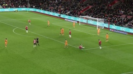 Championship: Southampton 1 - 2 Hull City (2023-2024)
