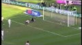 Serie A: Palermo 3-0 Fiorentina (2009-2010)