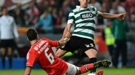 Taça de Portugal: Benfica 4 - 3 a.p Sporting (2013-2014)