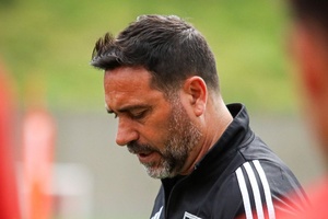 Rui Ferreira assume responsabilidades após goleada do Estoril: "Tudo começa por mim"