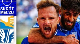 Ekstraklasa: Stal Mielec 0 - 2 Lech Poznan (2024-2025)