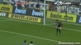 La Liga: Real Madrid 4-0 Getafe (2010-2011)