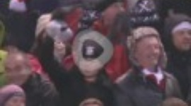 Premier League: Liverpool 1-0 QPR (2011-2012)