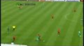 CAN: Nigéria 3-0 Moçambique (2010)