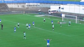 Campeonato de Portugal: Anadia 2 - 0 Sporting Ideal (2019-2020)