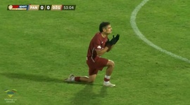 A Lyga: FK Panevezys 0 - 0 FC Džiugas (2024)