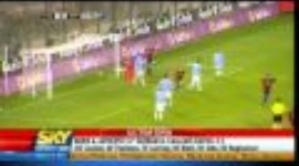 Serie A: Cagliari 3-3 Napoli (2009-2010)