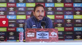 Liga Portugal 2 SABSEG: Antevisão de Vasco Matos ao Santa Clara vs Ac. Viseu (2023-2024)