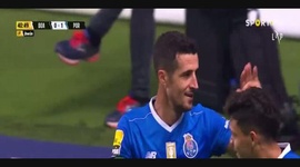 Liga Portugal Bwin: Boavista (0-1) FC Porto, Golo Marcano, 41m (2022-2023)