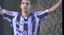 Brasileirão: Ceará 2-2 Botafogo (2010)