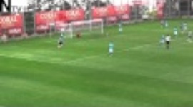Taça Portugal: Nacional 4-0 Sp. Espinho (2012-2013)