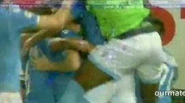 Serie A: Genoa 1 - 2 Napoli (2014-2015)