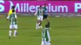 Liga Zon Sagres: V. Setúbal 3-3 Rio Ave (2010-2011)
