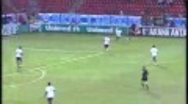 Brasileirão: Cruzeiro 2-1 Bahia (2011)