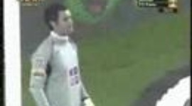Liga Betandwin: Benfica 1-0 FC Porto (2005-2006)