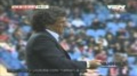 La Liga: Atlético Madrid 1-2 Xerez (2009-2010)