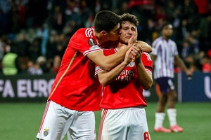 "Não acredito que alguém pague 100 milhões por António Silva. Vão baixar muito"
