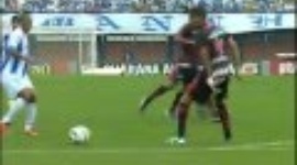 Brasileirão: Avaí 2-2 Atlético-GO (2011)