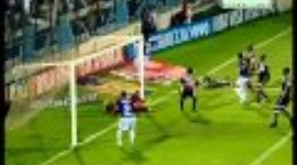 Brasileirão: Cruzeiro 3-1 Vasco (2010)