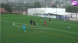Taça de Portugal Placard: Dumiense FC 2 - 1 Real (2022-2023)