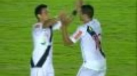 Brasileirão: Atlético-MG 1-2 Vasco (2011)
