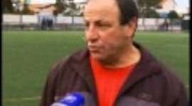 III Divisão Açores: Prainha 2-3 Flamengos (2012-2013)