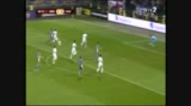 Liga Europa: Maribor 3-0 Panathinaikos (2012-2013)