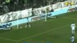 Torneo Clausura: All Boys 1-0 Gimnasia (Clausura 2011)