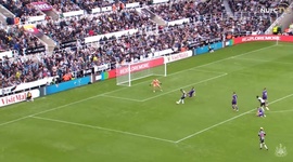 Amigáveis de Clubes: Newcastle 2 - 0 Fiorentina (2023-2024)