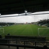 Huish Park