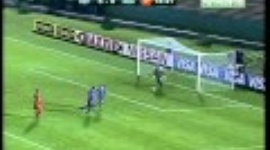 Copa Sudamericana: Defensor Sporting 9-0 Sport Huancayo (2010)