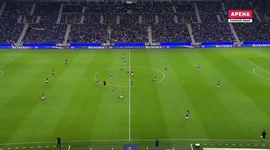 Liga Campeões: FC Porto 1 - 0 Milan (2021-2022)