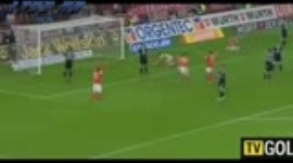 Jogos Amigáveis Seleções: Rep. Checa 3-0 Eslováquia (2012)