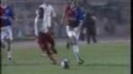 Brasileirão: Paraná 0-1 América-RN (2007)