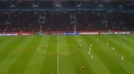 Liga Campeões: Leverkusen 1 - 0 Atlético Madrid (2014-2015)