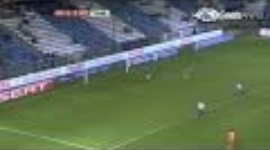 La Liga: Deportivo 2-2 Getafe (2010-2011)