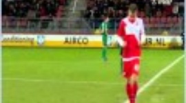Eredivisie League: FC Utrecht 1-0 FC Groningen (2010-2011)