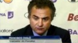Liga Orangina: Santa Clara 1-1 Penafiel (2011-2012)