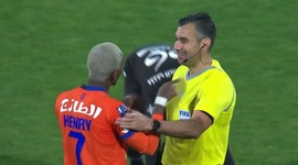 Pro League: Al Feiha 0 - 2 Al Hilal (2023-2024)