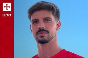 OFICIAL: Pedro Martelo é reforço da Oliveirense