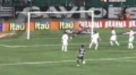 Brasileirão: Figueirense 2-2 Fluminense (2012)